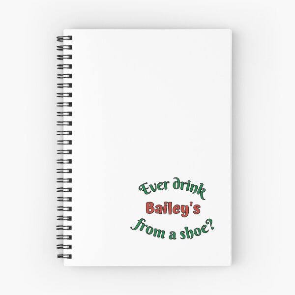 Item preview, Old Gregg - You Ever Drink Baileys From A Shoe?  designed and sold by Digitalme Designs.