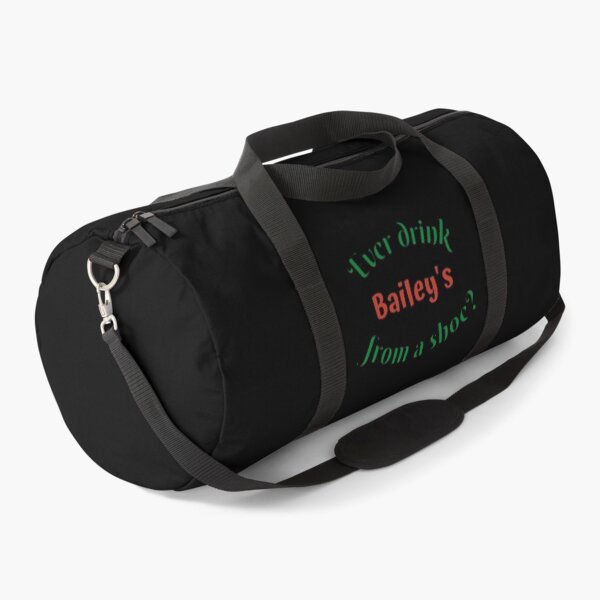 Item preview, Old Gregg - You Ever Drink Baileys From A Shoe?  designed and sold by Digitalme Designs.