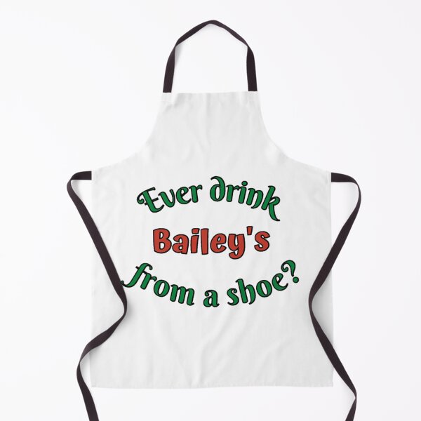 Item preview, Old Gregg - You Ever Drink Baileys From A Shoe?  designed and sold by Digitalme Designs.
