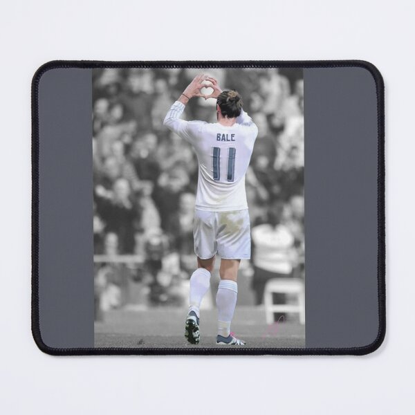 Gareth Bale 11 Poster for Sale by Webbed Toe Design's