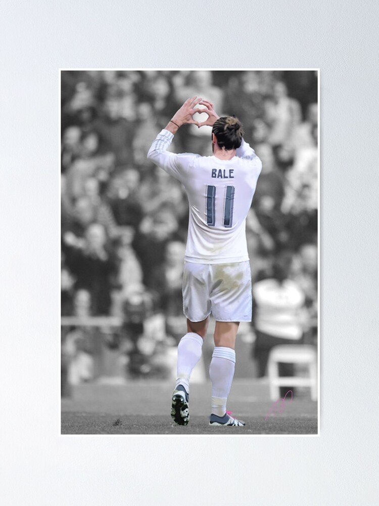 48+] Gareth Bale iPhone Wallpaper - WallpaperSafari