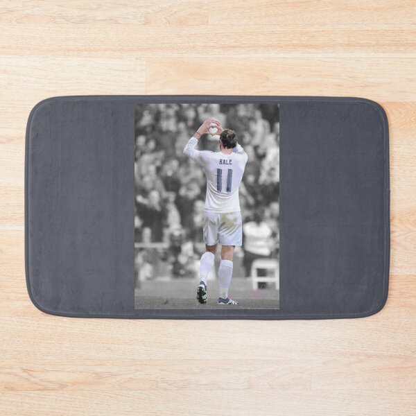 Item preview, Gareth Bale 11 designed and sold by Webbed Toe Design's.