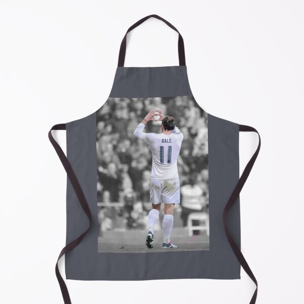 Item preview, Gareth Bale 11 designed and sold by Webbed Toe Design's.
