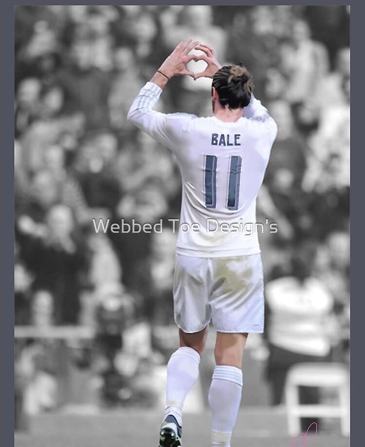 Gareth Bale 11