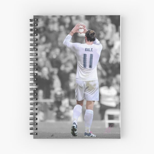 Item preview, Gareth Bale 11 designed and sold by Webbed Toe Design's.