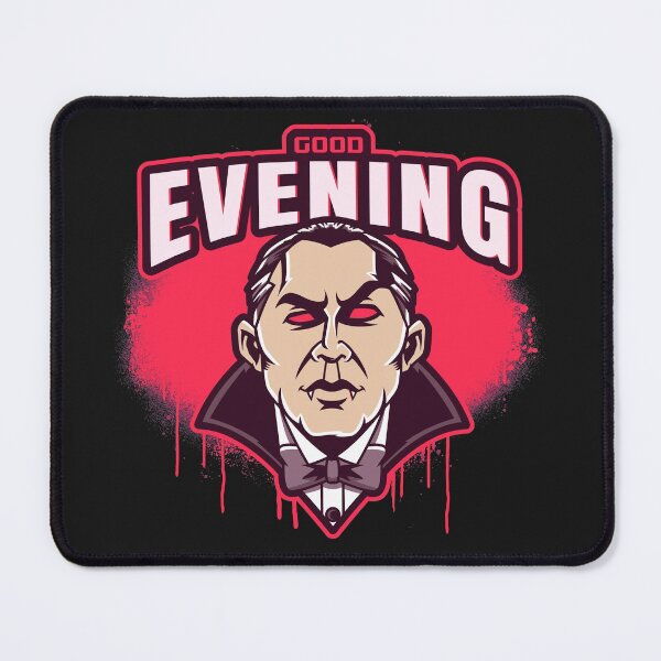 Item preview, GOOD EVENING  designed and sold by CoopClothing.