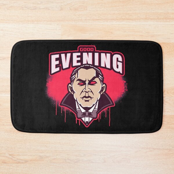 Item preview, GOOD EVENING  designed and sold by CoopClothing.