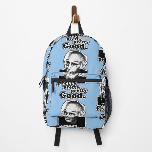Item preview, larry david designed and sold by Porgstar.