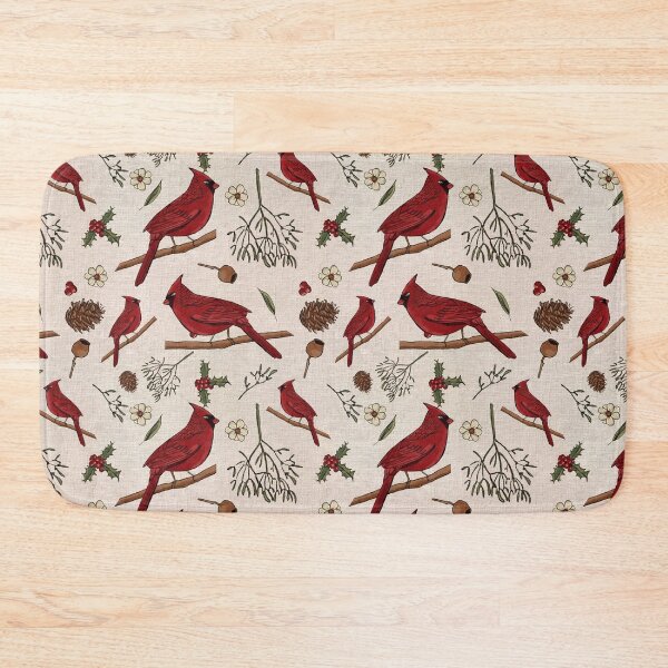 Item preview, Cardinals Retro Color designed and sold by Streetshop79.