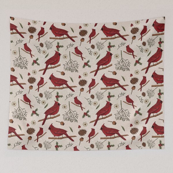 Item preview, Cardinals Retro Color designed and sold by Streetshop79.