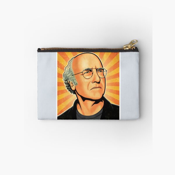 Artikelvorschau, Larry David entworfen und verkauft von Porgstar.