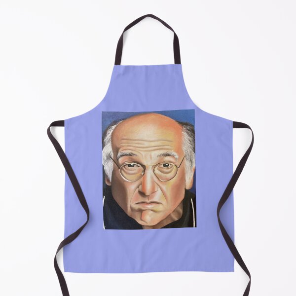 Aperçu de l'œuvre larry david créée et vendue par Porgstar.