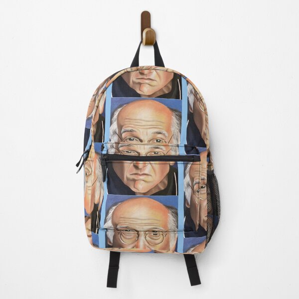 Item preview, larry david  designed and sold by Porgstar.