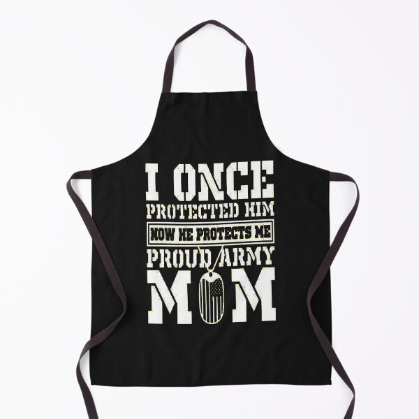 Item preview, Army Mom designed and sold by zackybearz.