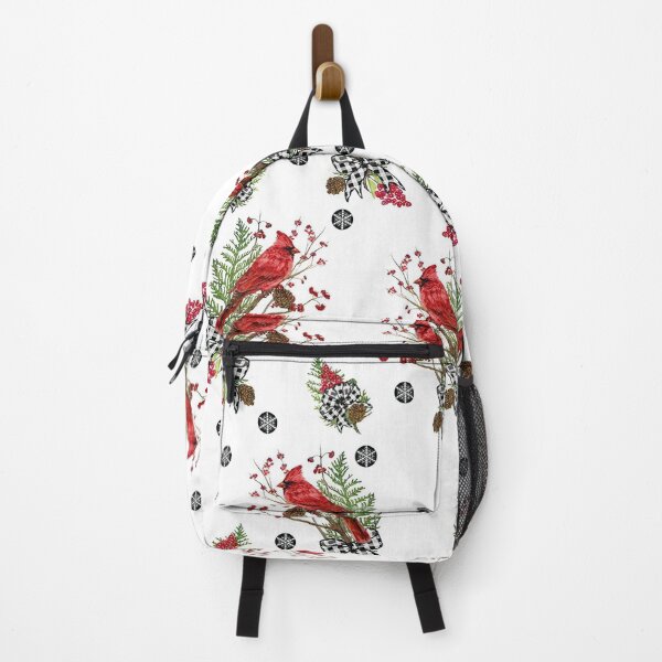 Item preview, Cardinals Flower Punch designed and sold by Streetshop79.