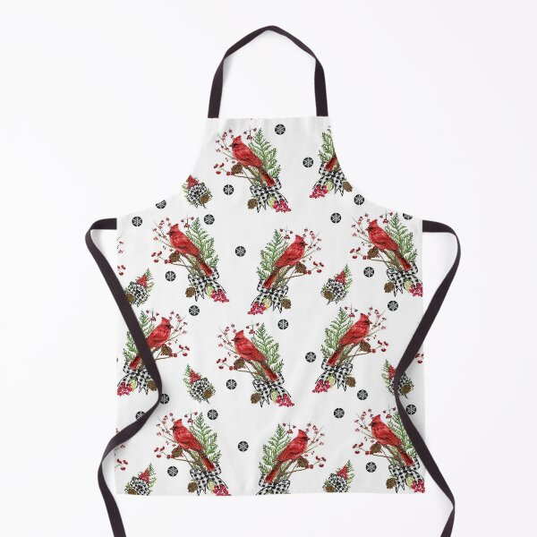 Item preview, Cardinals Flower Punch designed and sold by Streetshop79.