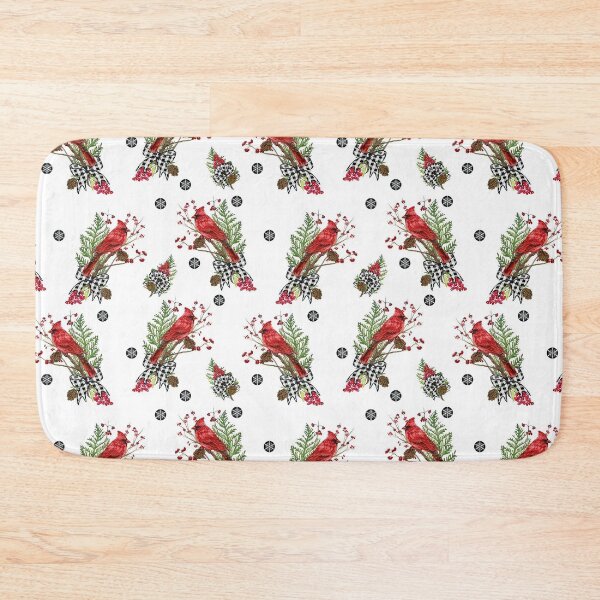 Item preview, Cardinals Flower Punch designed and sold by Streetshop79.