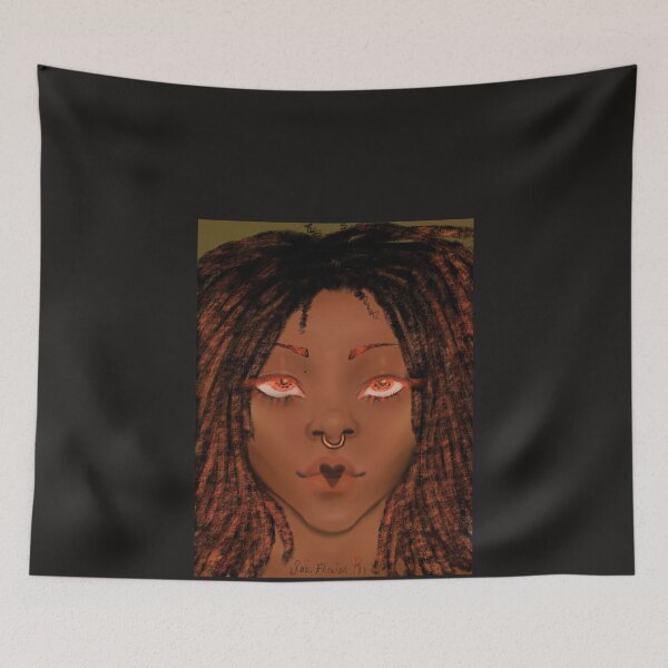 Item preview, Becoming Raie designed and sold by raiefluxion.