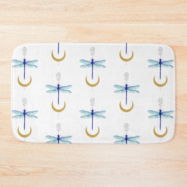 Item preview, Dragonfly designed and sold by AmethysteCrea.