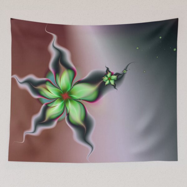 Item preview, Fleur de la Récolte designed and sold by charmarose.