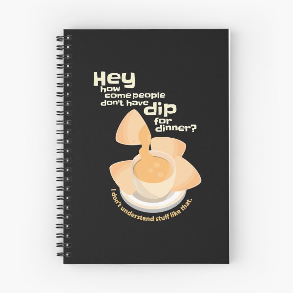 Item preview, Puddy_s Dip for Dinner   designed and sold by Porgstar.