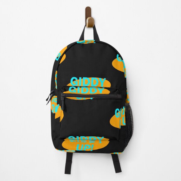 Item preview, Seinfeld Kramer _Giddy Up!_ designed and sold by Porgstar.