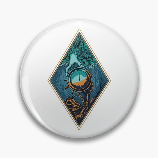 Item preview, The Time designed and sold by Vector Scout Lab.