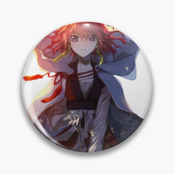 Item preview, akatsuki no yona. designed and sold by Special-A-2021.