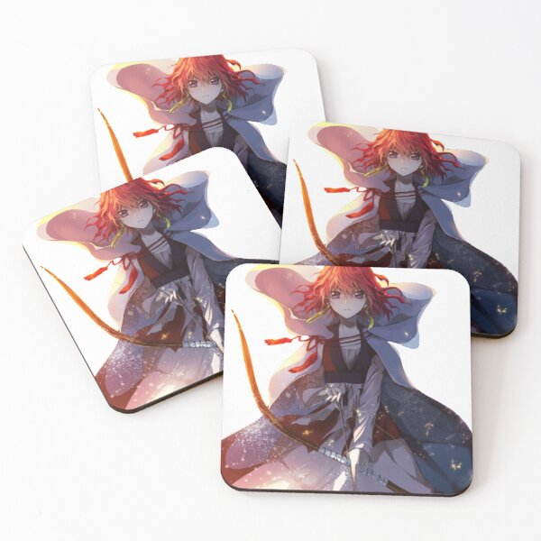 Item preview, akatsuki no yona. designed and sold by Special-A-2021.