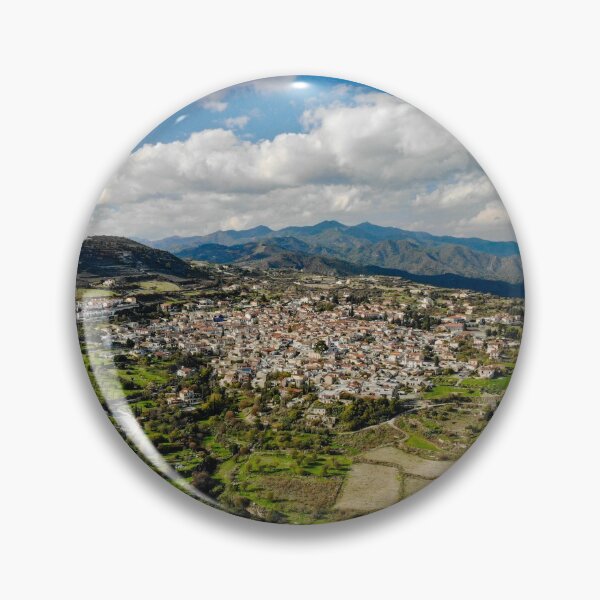 Item preview, Lefkara Village Cyprus designed and sold by DRONY.