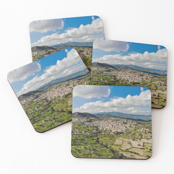 Item preview, Lefkara Village Cyprus designed and sold by DRONY.