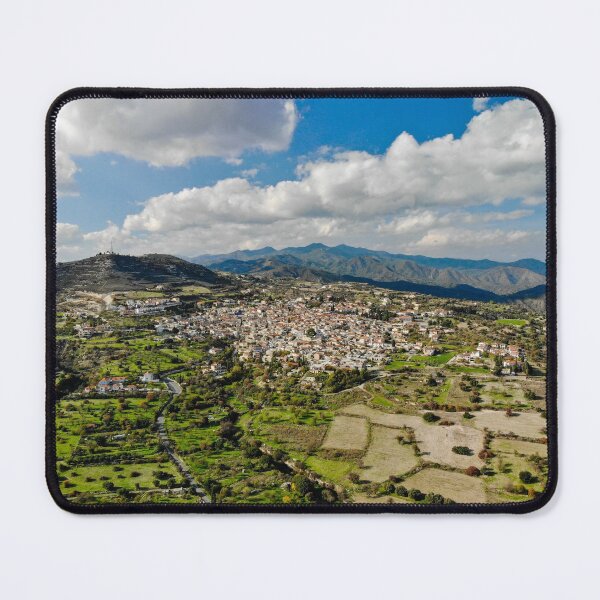 Item preview, Lefkara Village Cyprus designed and sold by DRONY.