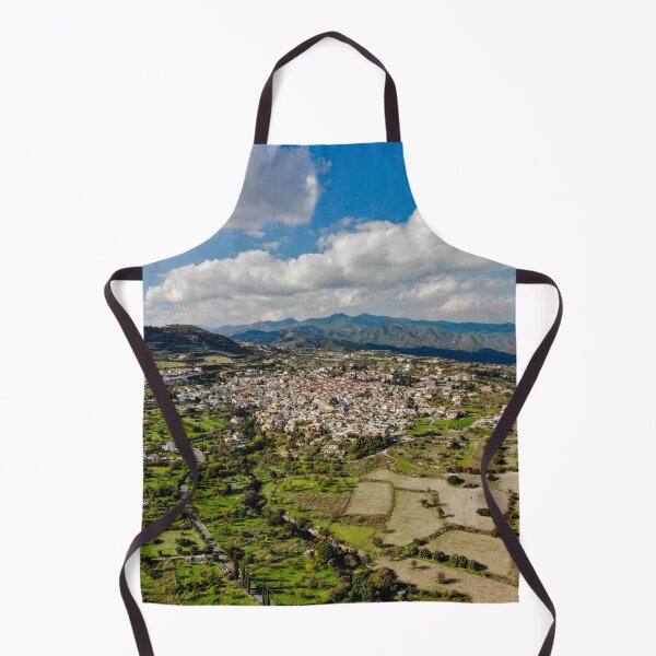 Item preview, Lefkara Village Cyprus designed and sold by DRONY.