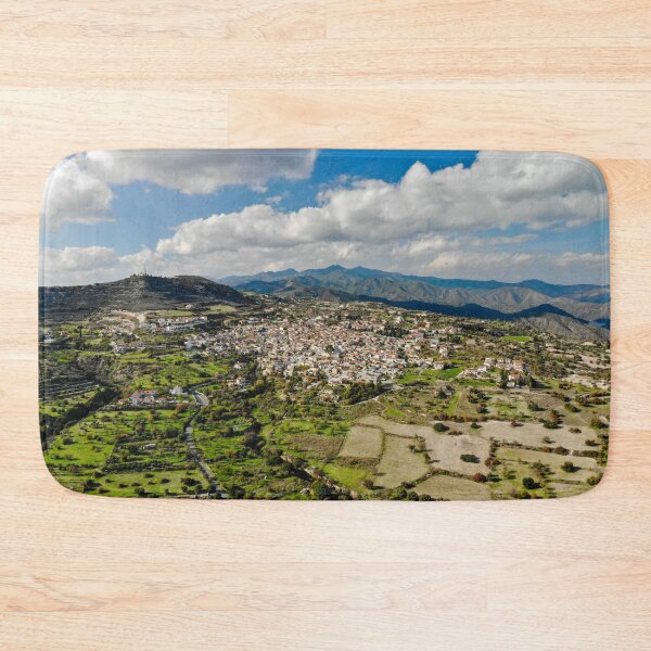 Item preview, Lefkara Village Cyprus designed and sold by DRONY.