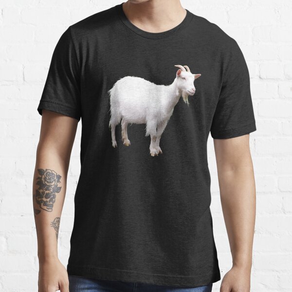Goat Essential T-Shirt