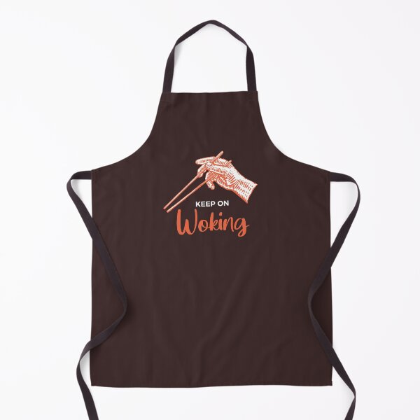 Item preview, Keep On Woking designed and sold by TheJantanCrew.