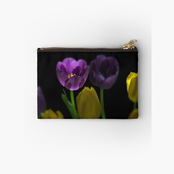 Item preview, Purple Tulips designed and sold by THHoang.