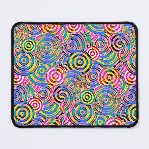 Item preview, Candy Coated Spirals designed and sold by Kawaii85.