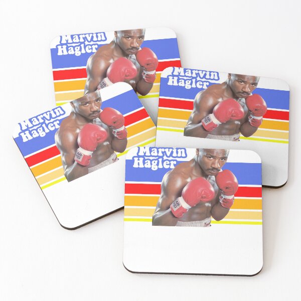 Artikelvorschau, Retro Marvellouq Marvins Hagler entworfen und verkauft von ZilahiLogahn.