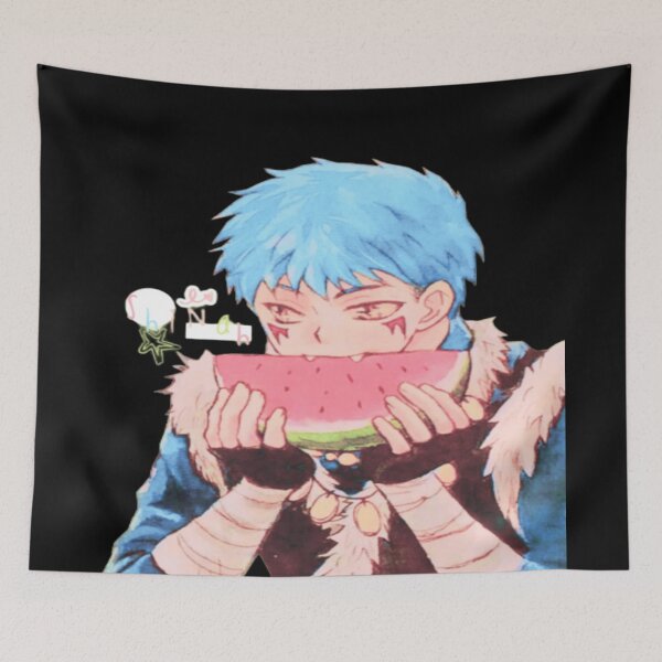 Item preview, akatsuki no yona. designed and sold by Special-A-2021.