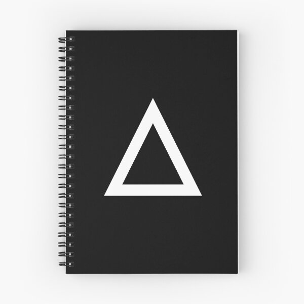 Item preview, Triangle Invitation Geometric Shapes Game Play designed and sold by Hyper-Field.