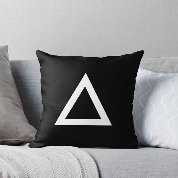 Item preview, Triangle Invitation Geometric Shapes Game Play designed and sold by Hyper-Field.
