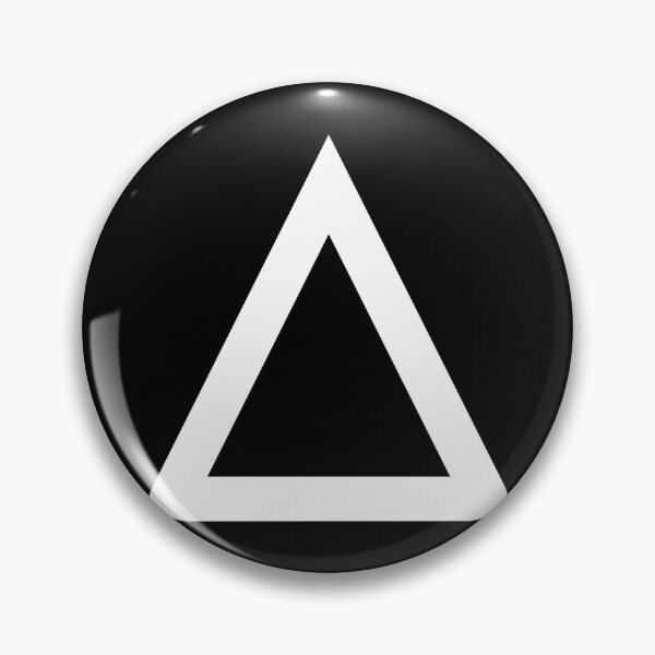 Item preview, Triangle Invitation Geometric Shapes Game Play designed and sold by Hyper-Field.