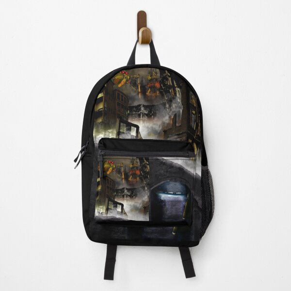Item preview, Dead London designed and sold by AJW Designs.