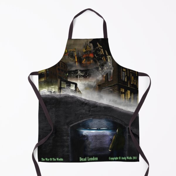Item preview, Dead London designed and sold by AJW Designs.