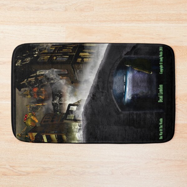 Item preview, Dead London designed and sold by AJW Designs.