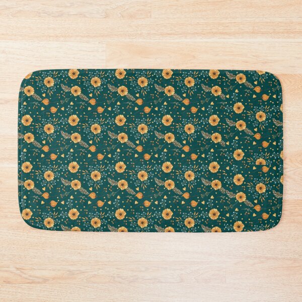 Item preview, flowerpattern, fantastic flowerdesign designed and sold by Special-Ninja.