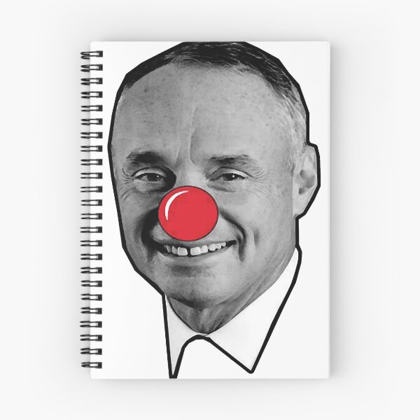 Item preview, ROB THE MANFRED designed and sold by ZilahiLogahn.