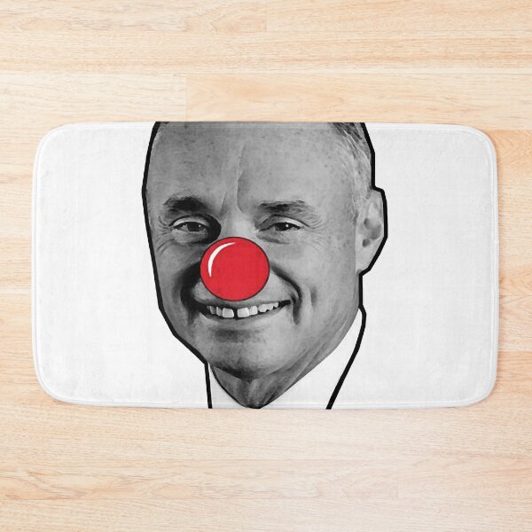 Item preview, ROB THE MANFRED designed and sold by ZilahiLogahn.