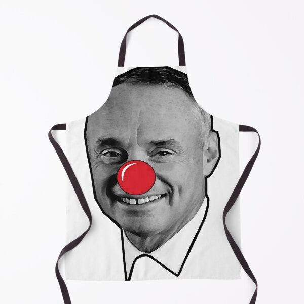 Item preview, ROB THE MANFRED designed and sold by ZilahiLogahn.